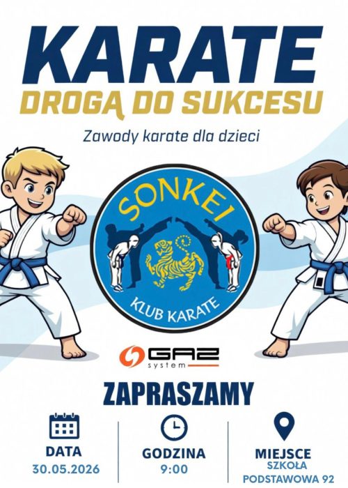 Sonkei Cup - 2026-05-30
